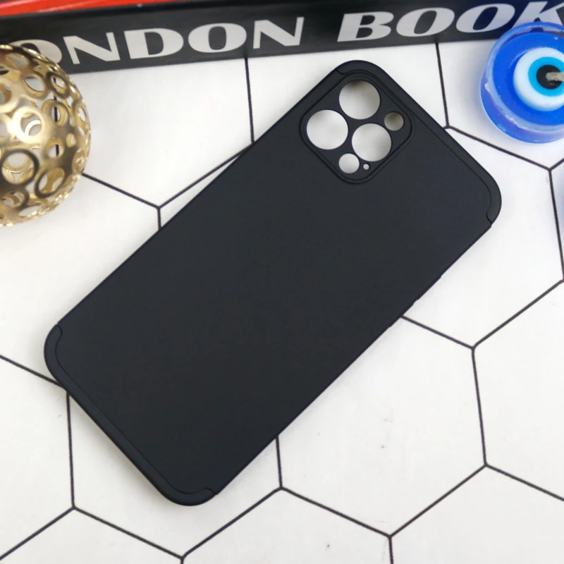 قاب اورجینال 360 درجه آیفون GKK iPhone 12 Pro