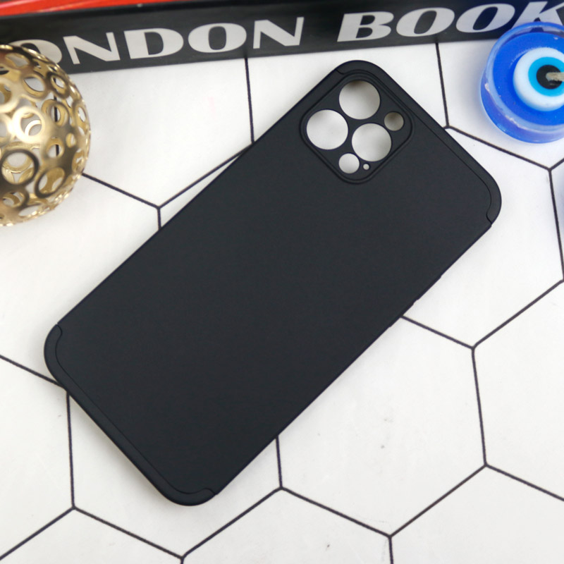 قاب اورجینال 360 درجه آیفون GKK iPhone 12 Pro