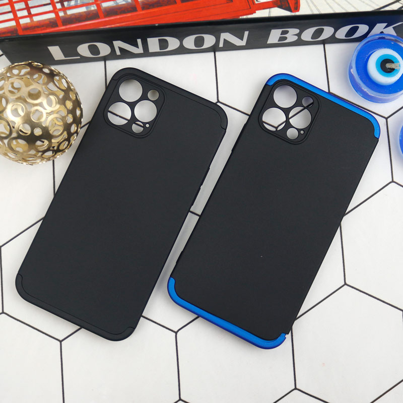 قاب اورجینال 360 درجه آیفون GKK iPhone 12 Pro
