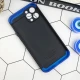 قاب اورجینال 360 درجه آیفون GKK iPhone 12 Pro Max
