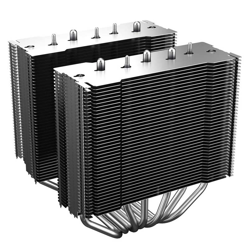 فن خنک کننده CPU دیپ کول DeepCool Gamer Storm Assassin III