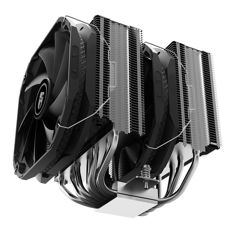 فن خنک کننده CPU دیپ کول DeepCool Gamer Storm Assassin III