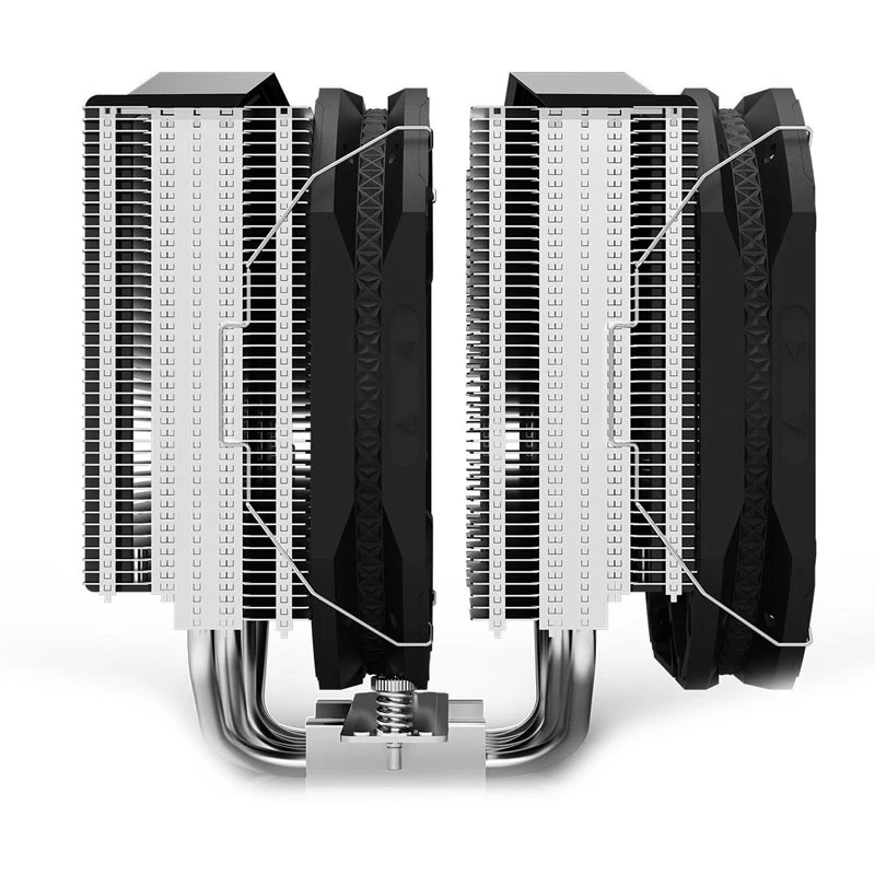 فن خنک کننده CPU دیپ کول DeepCool Gamer Storm Assassin III