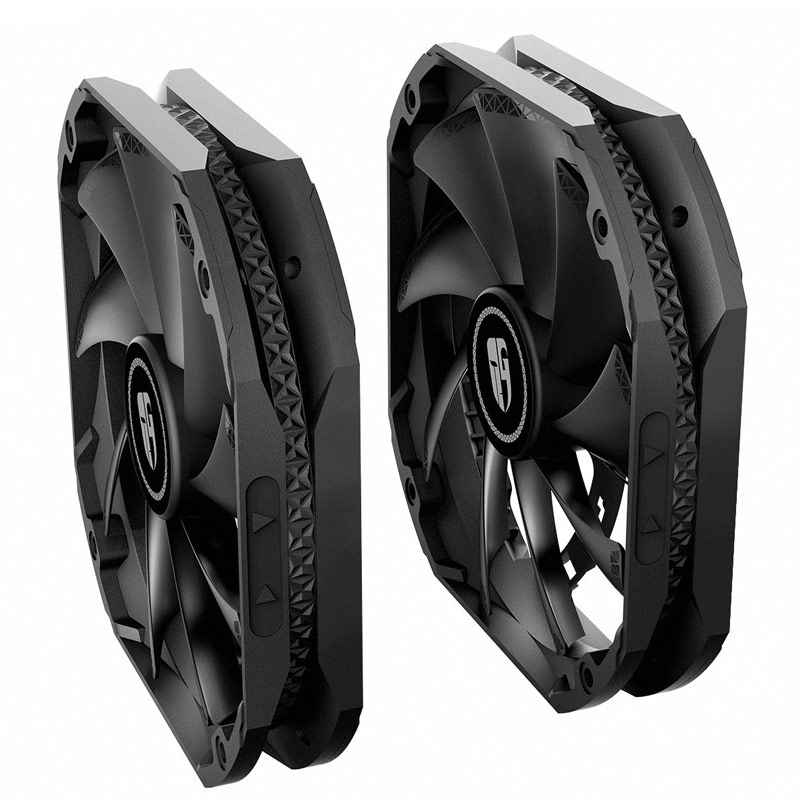 فن خنک کننده CPU دیپ کول DeepCool Gamer Storm Assassin III