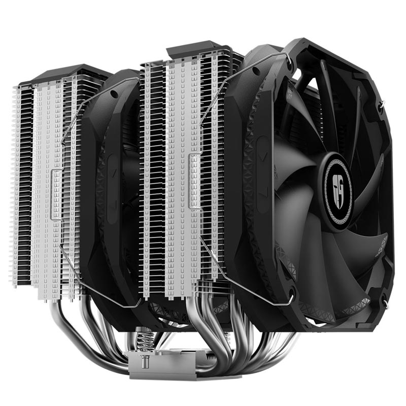 فن خنک کننده CPU دیپ کول DeepCool Gamer Storm Assassin III