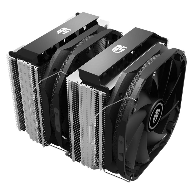 فن خنک کننده CPU دیپ کول DeepCool Gamer Storm Assassin III