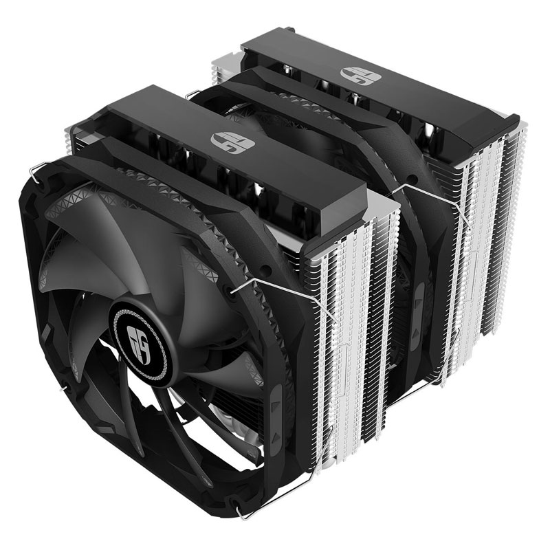 فن خنک کننده CPU دیپ کول DeepCool Gamer Storm Assassin III