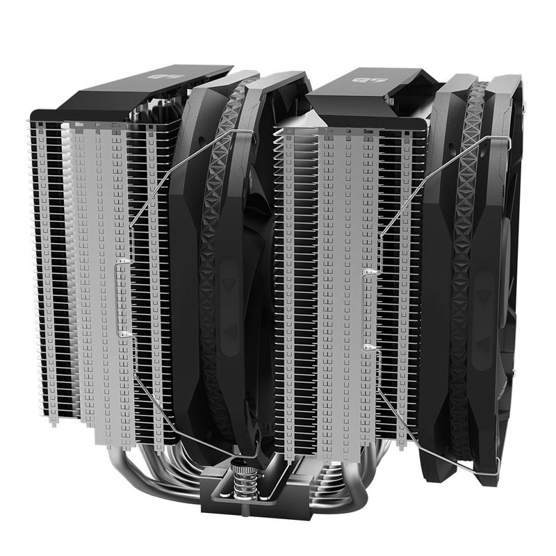فن خنک کننده CPU دیپ کول DeepCool Gamer Storm Assassin III
