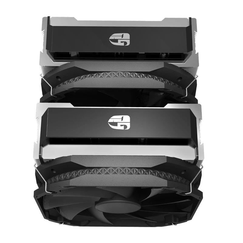 فن خنک کننده CPU دیپ کول DeepCool Gamer Storm Assassin III