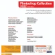 Adobe Photoshop 2022 + Collection 16th Edition 1DVD9 گردو