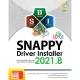 Snappy Driver Installer 2021.8 1DVD9 گردو