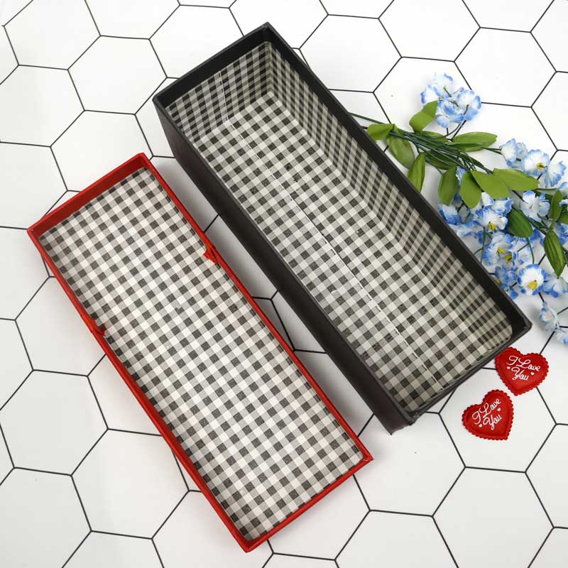 جعبه کادویی 90x90x250mm کد 1373