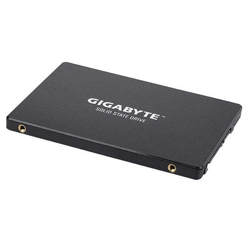 حافظه SSD گیکابایت Gigabyte GP-GSTFS31240GNTD 240GB