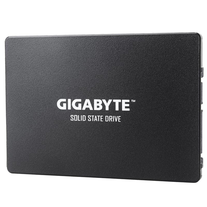 حافظه SSD گیکابایت Gigabyte GP-GSTFS31240GNTD 240GB