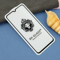 گلس LIONSERIES بدون پک سامسونگ A20