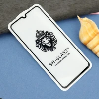 گلس LIONSERIES بدون پک سامسونگ Samsung Galaxy A30 / A20 / A50