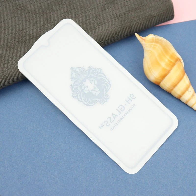 گلس LIONSERIES بدون پک سامسونگ Samsung Galaxy A30 / A20 / A50