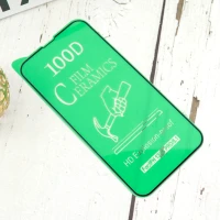 گلس سرامیکی براق iPhone 13