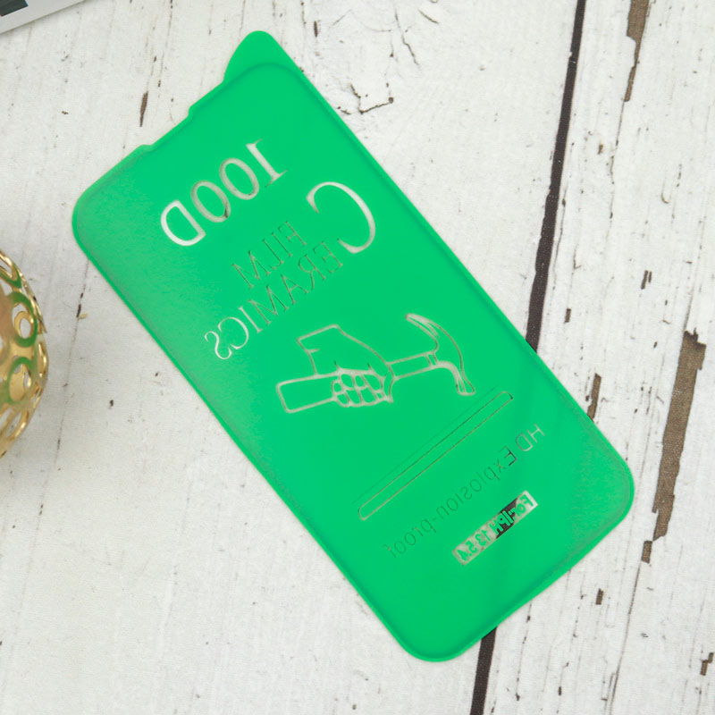 گلس سرامیکی براق iPhone 13 Mini