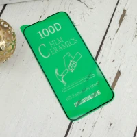 گلس سرامیکی براق iPhone 13 Pro