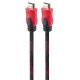 کابل HDMI پوست ماری گلد اسکار Gold Oscar طول 25 متر