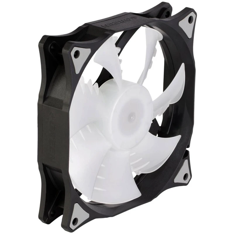 فن کیس گرین GF120-RGB