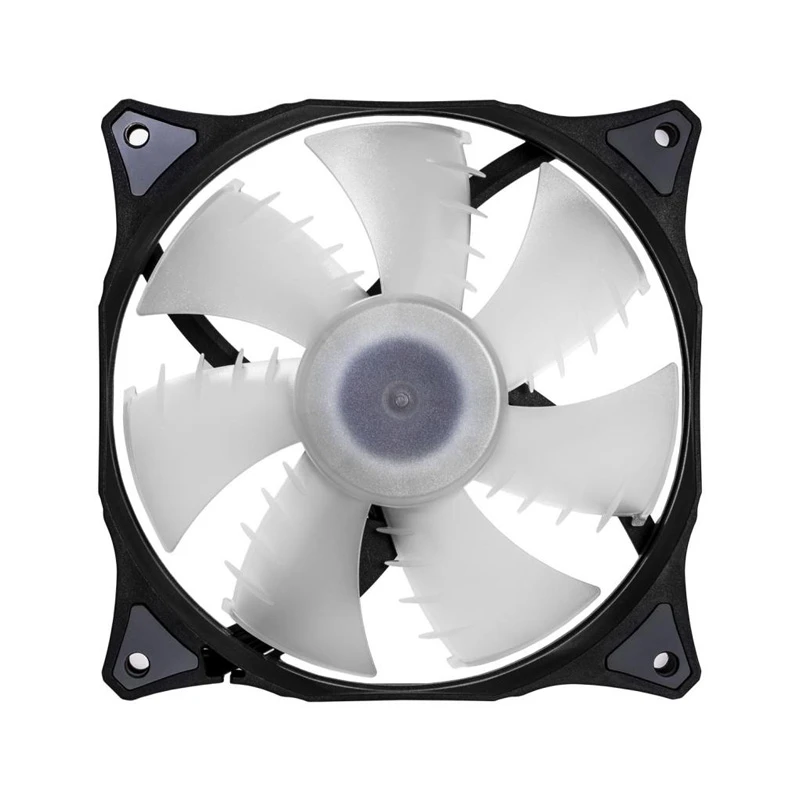 فن کیس گرین GF120-RGB
