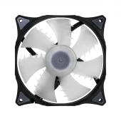 فن کیس گرین GF120-RGB