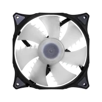 فن کیس گرین GF120-RGB