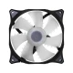 فن کیس گرین GF120-RGB