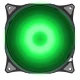 فن کیس گرین GF120-RGB