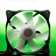 فن کیس گرین GF120-RGB