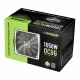 پاور ماژولار 1050 وات گرین Green GP1050B-OCDG Platinum