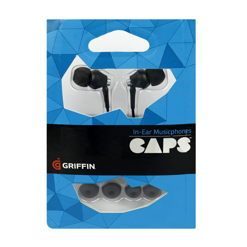 هندزفری Griffin GC10079