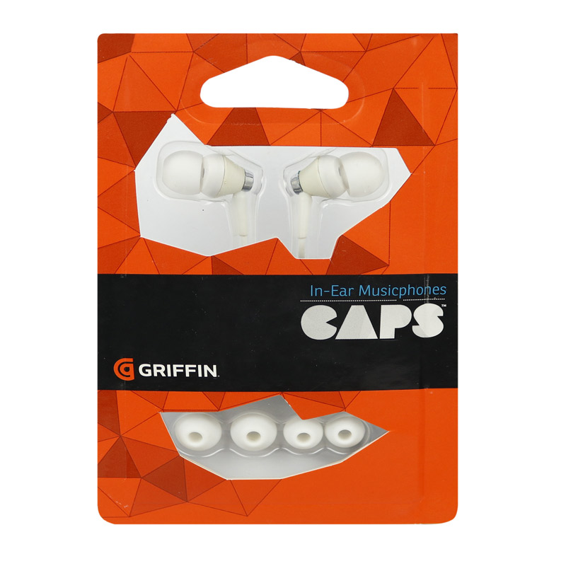 هندزفری Griffin GC10079