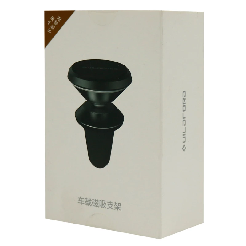 هولدر دریچه ای مگنتی Guildford GFD1BLK