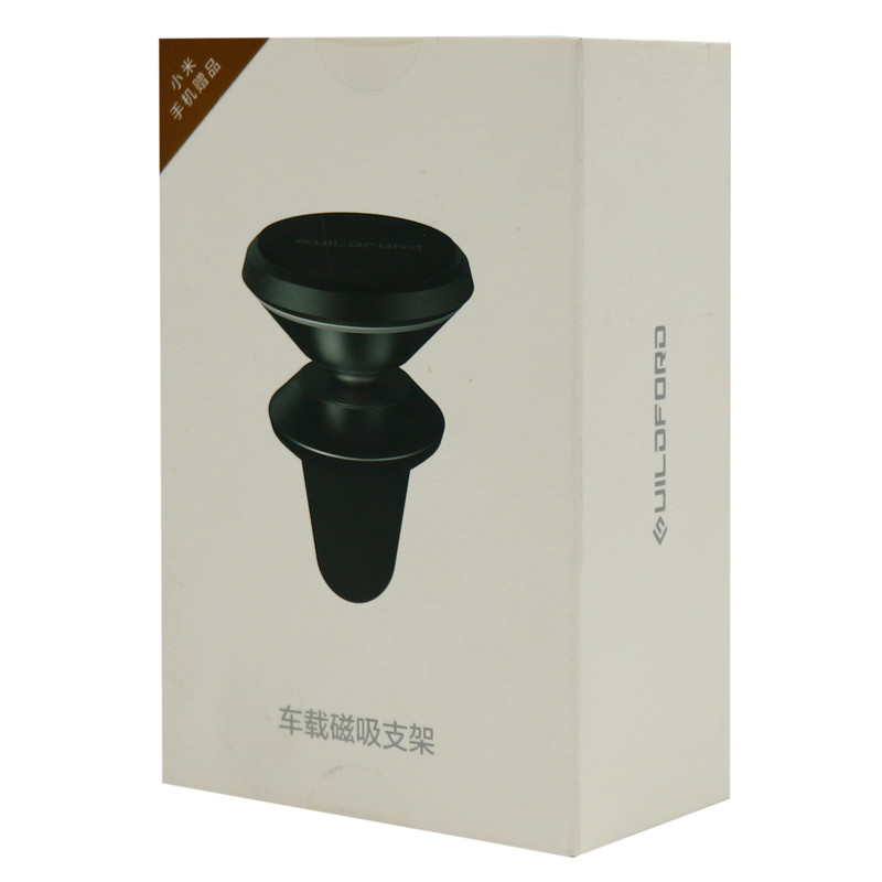 هولدر دریچه ای مگنتی Guildford GFD1BLK