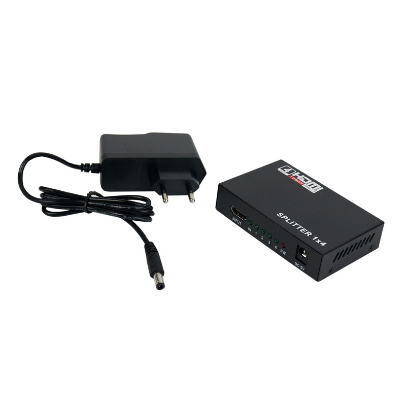 اسپلیتر HDMI 4Port