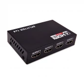 اسپلیتر 4 پورت HDMI