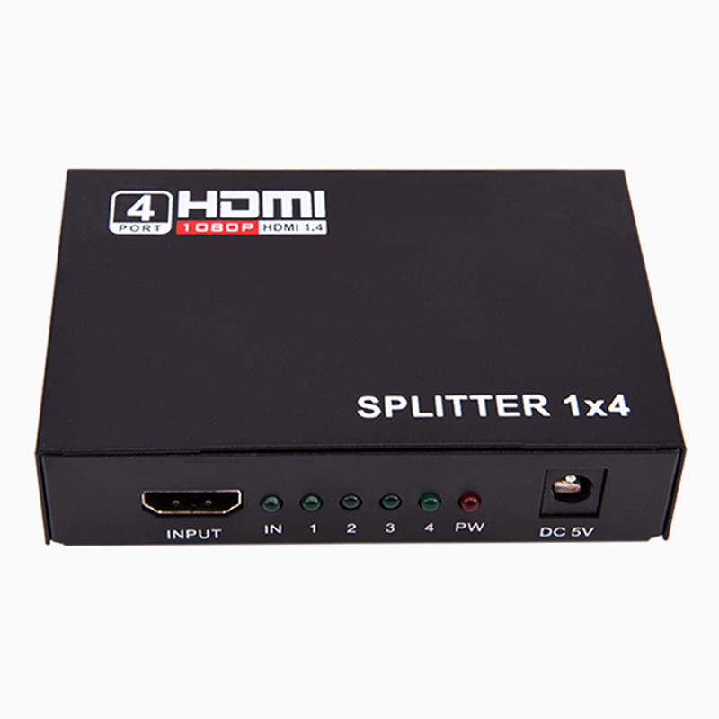 اسپلیتر HDMI 4Port