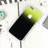 قاب رنگی HARD کد 6 آیفون iPhone 6/6s