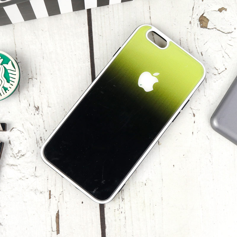قاب رنگی HARD کد 6 آیفون iPhone 6/6s
