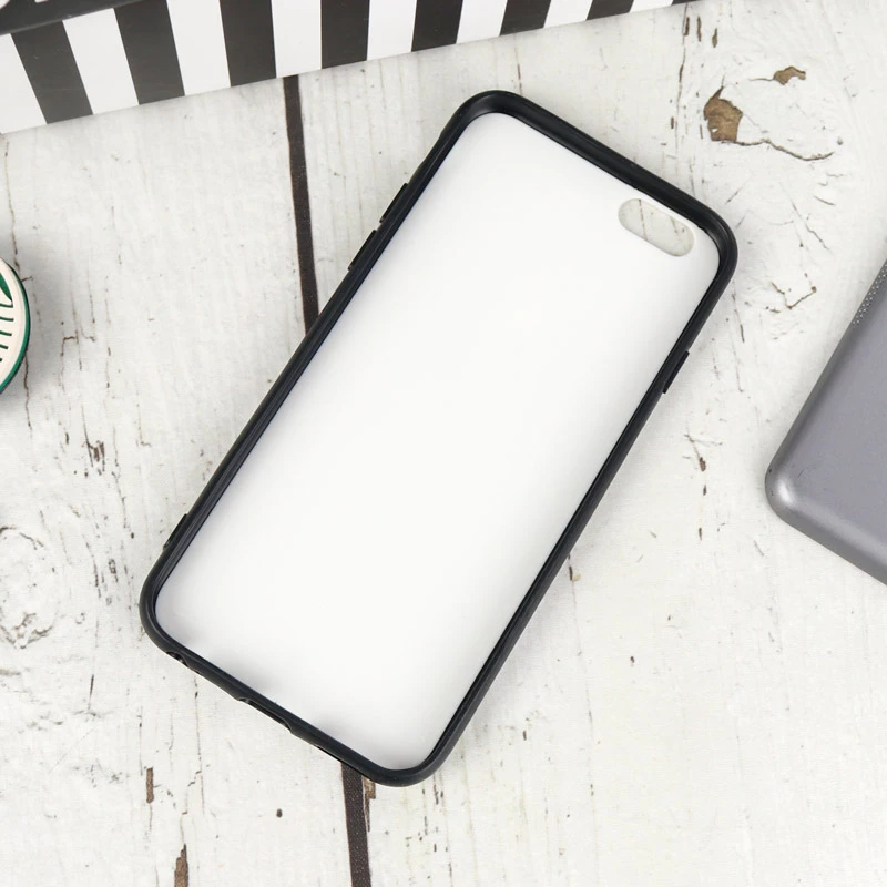 قاب رنگی HARD کد 6 آیفون iPhone 6/6s