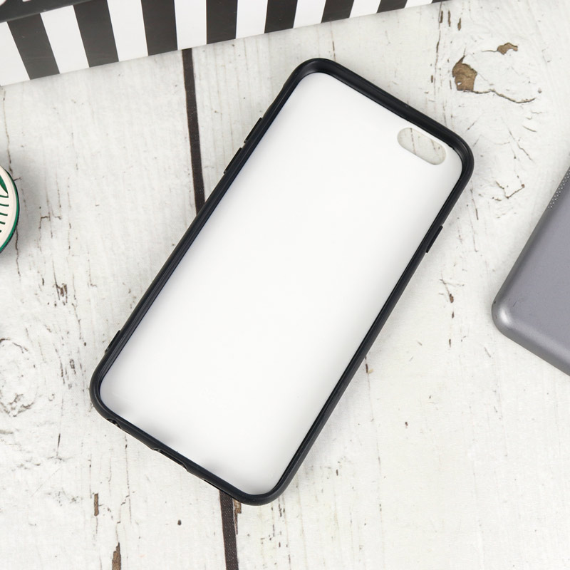 قاب رنگی HARD کد 6 آیفون iPhone 6/6s