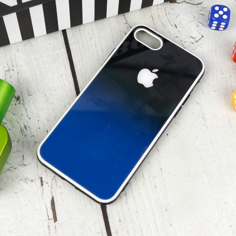 قاب رنگی HARD کد3 آیفون iPhone 7/8