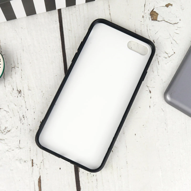 قاب رنگی HARD کد 4 آیفون iPhone 7/8