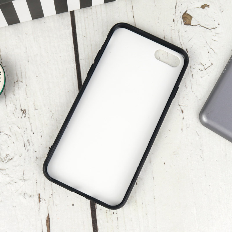 قاب رنگی HARD کد 4 آیفون iPhone 7/8