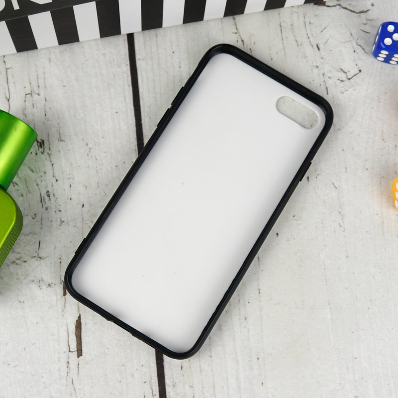 قاب رنگی HARD کد3 آیفون iPhone 7/8