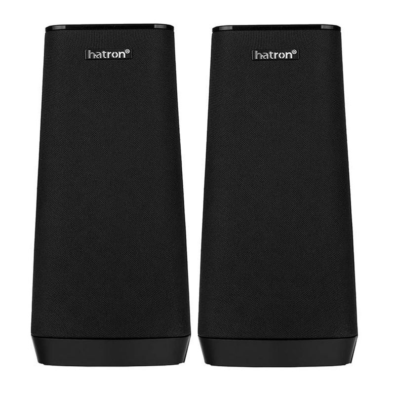اسپیکر بلوتوثی رم و فلش خور Hatron HSP280