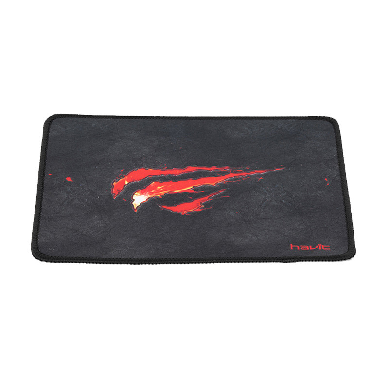پد موس گیمینگ Havit HV-MP837 25*20cm
